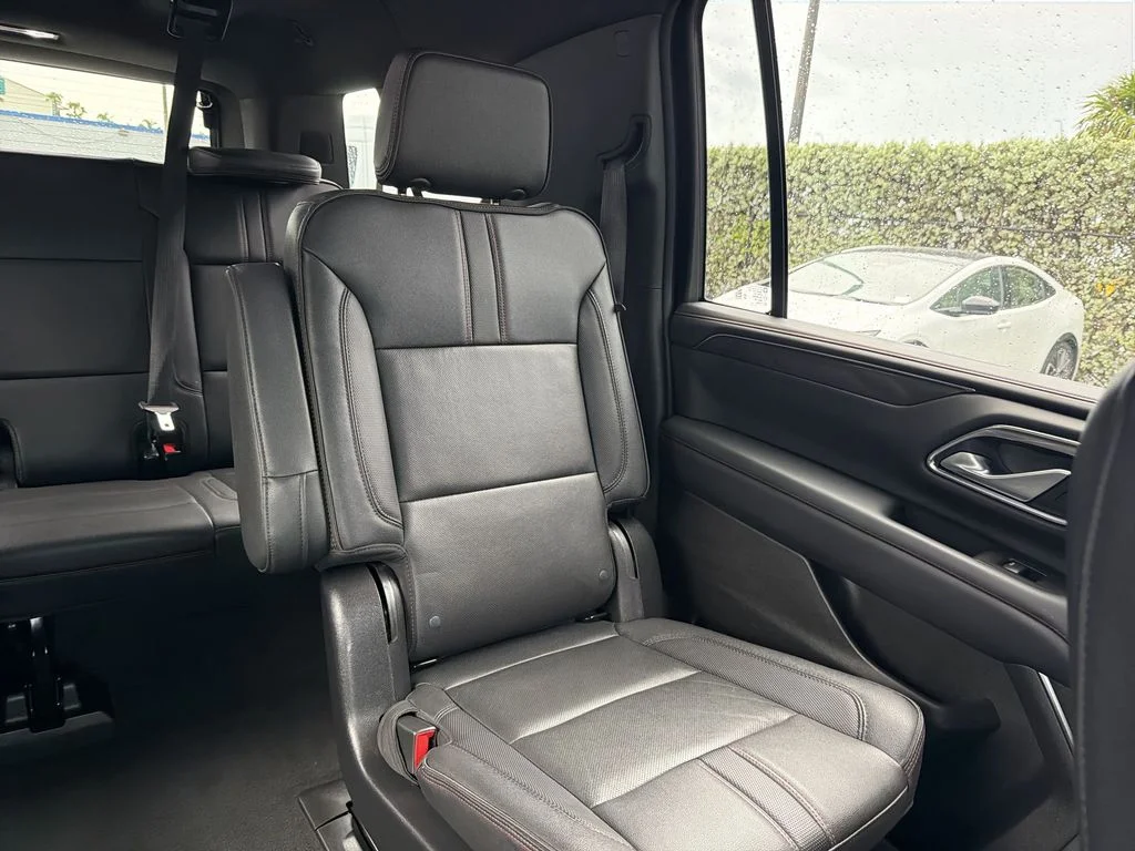 Used 2022 Gray Chevrolet RST image 14