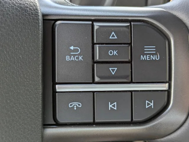 New 2026 Black Ford Tremor image 26