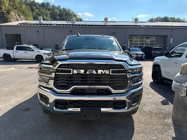 Used 2026 Black Ram Big Horn image 7