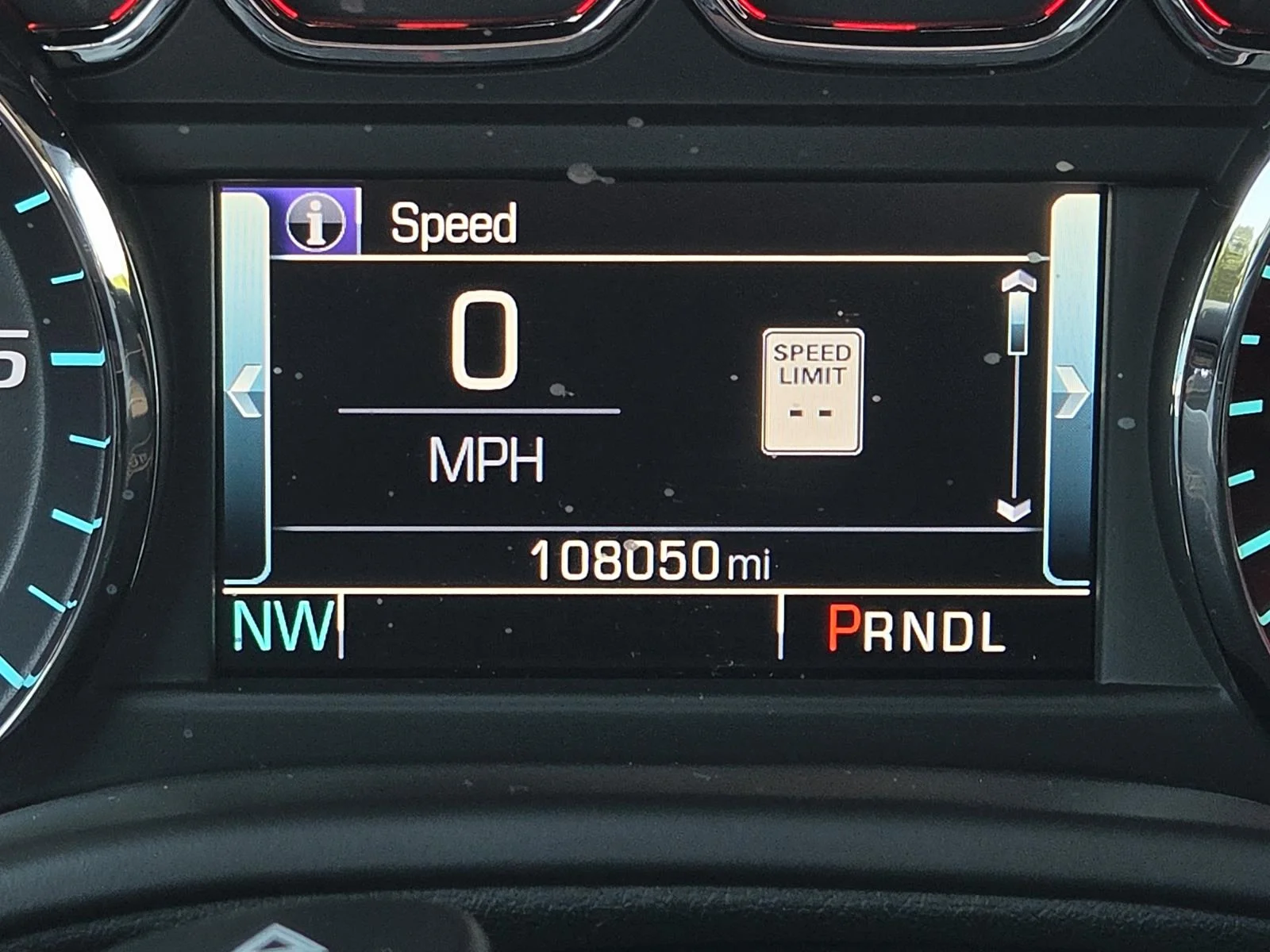 Used 2020 Gray Chevrolet 2WD 4dr LT image 26