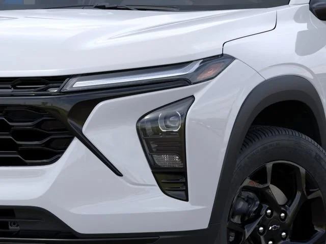 2026 Chevrolet Trax LT - Photo 10
