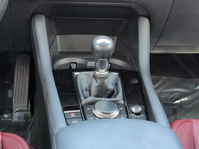 Certified Used 2021 Polymetal Gray Metallic Mazda Premium image 18