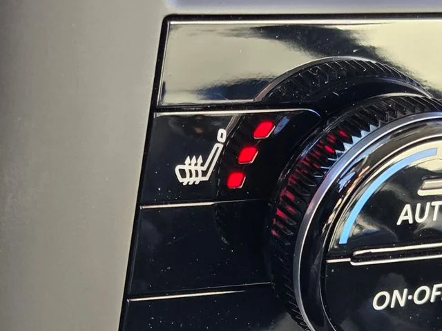 New 2026 Red Nissan Dark Armor image 18