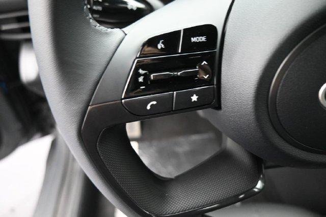 New 2026 Gray Hyundai SEL Sport Plus image 19