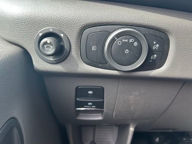 Used 2025 White Ford Base image 26