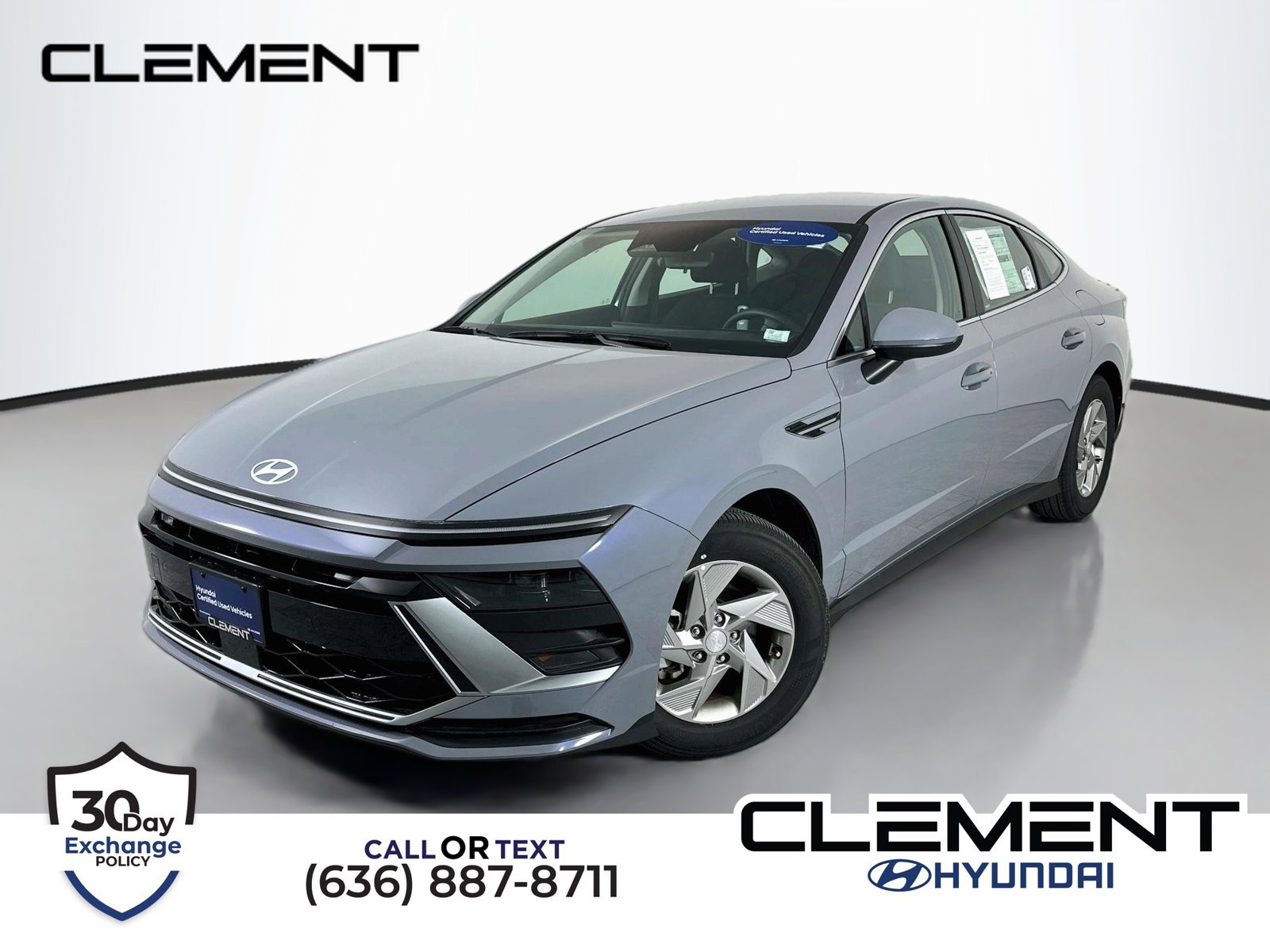 2026 Hyundai Sonata