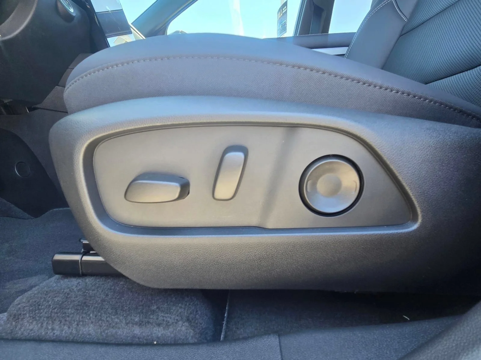 2027 GMC Terrain Elevation - Photo 11