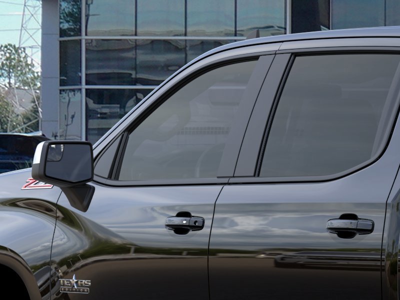2026 Chevrolet Silverado 1500 LT - Photo 12