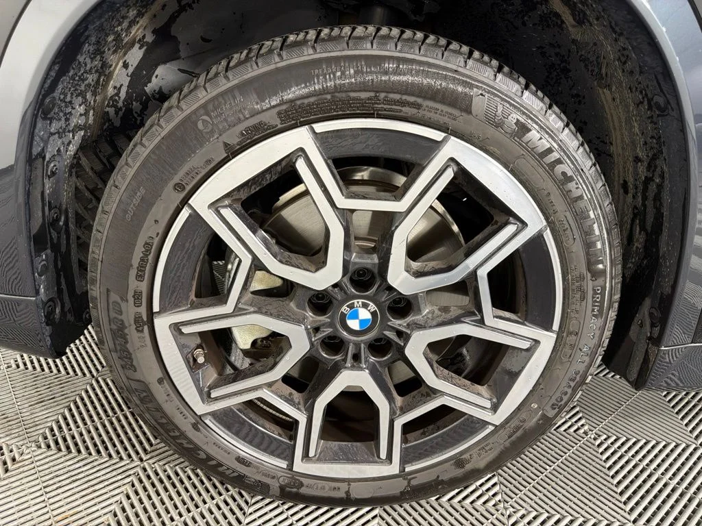2026 BMW X1 28i - Photo 10