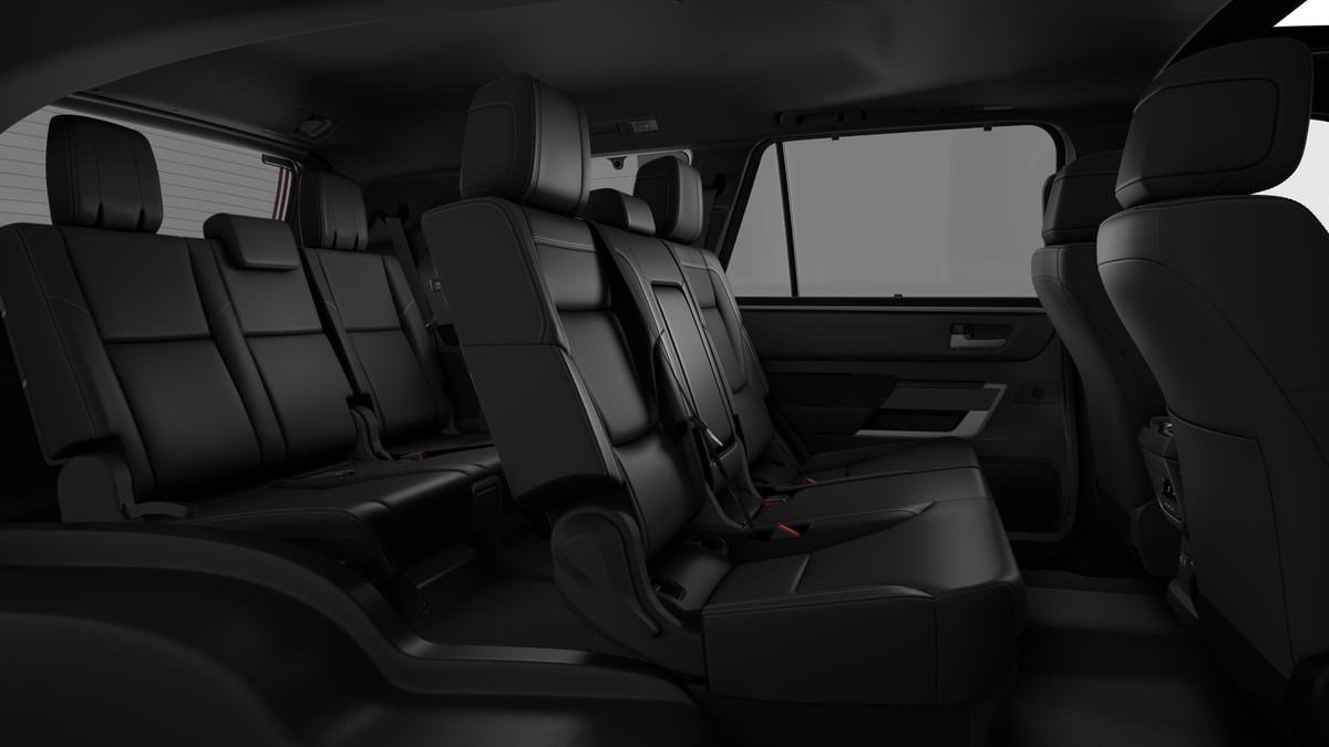New 2026 Wind Chill Pearl <sup>1</sup> Toyota  Limited image 28