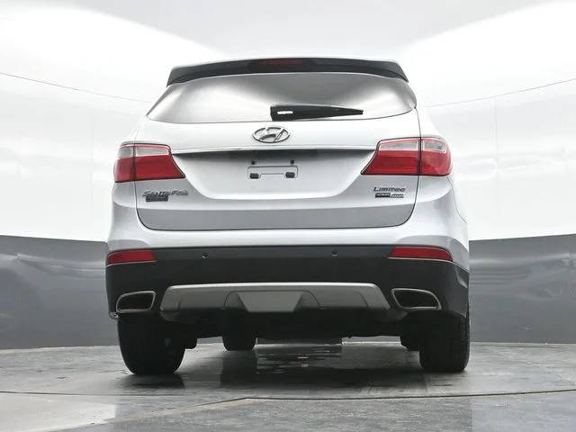 Used 2016 Silver Hyundai Limited image 18
