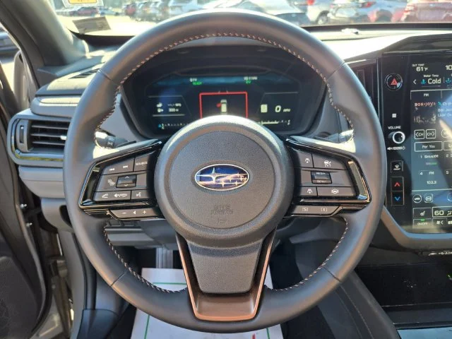 Used 2025 Beige Subaru Sport image 33