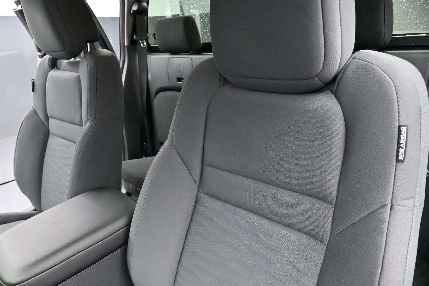 Used 2026 Gun Metallic Nissan S image 12