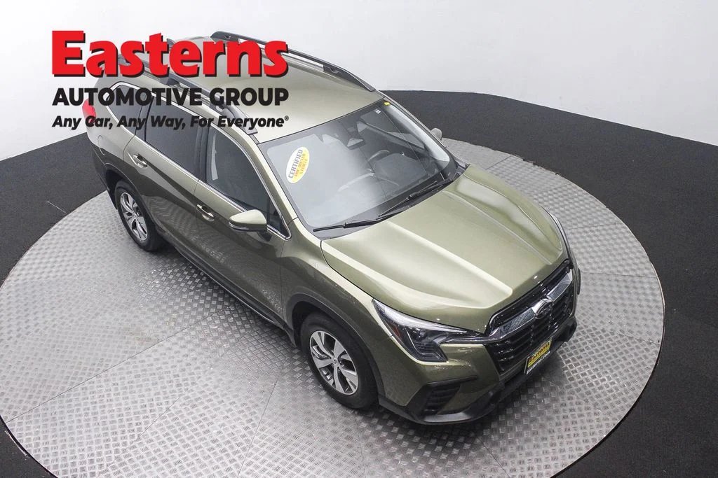 Used 2023 Brown Subaru Premium image 3