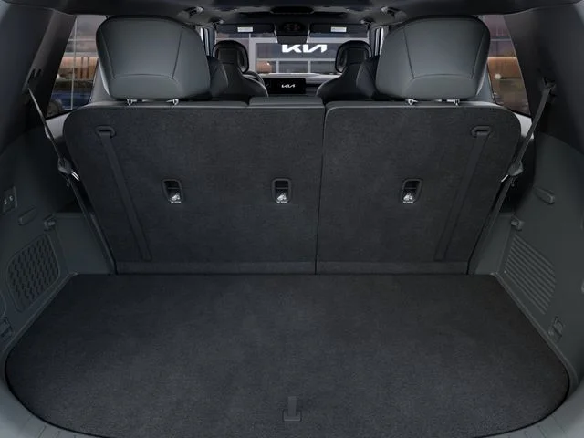 New 2027 Ebony Black Kia X-Line SX image 19