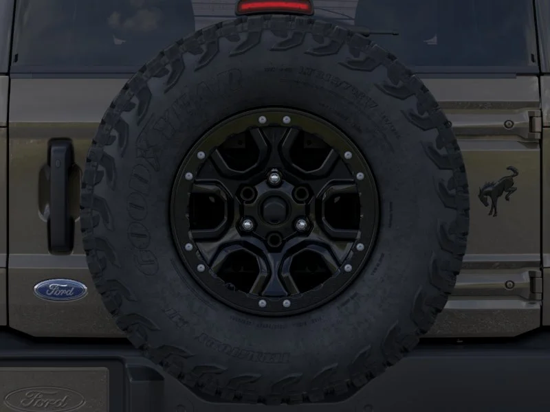 New 2026 Marsh Gray Ford Outer Banks® image 24