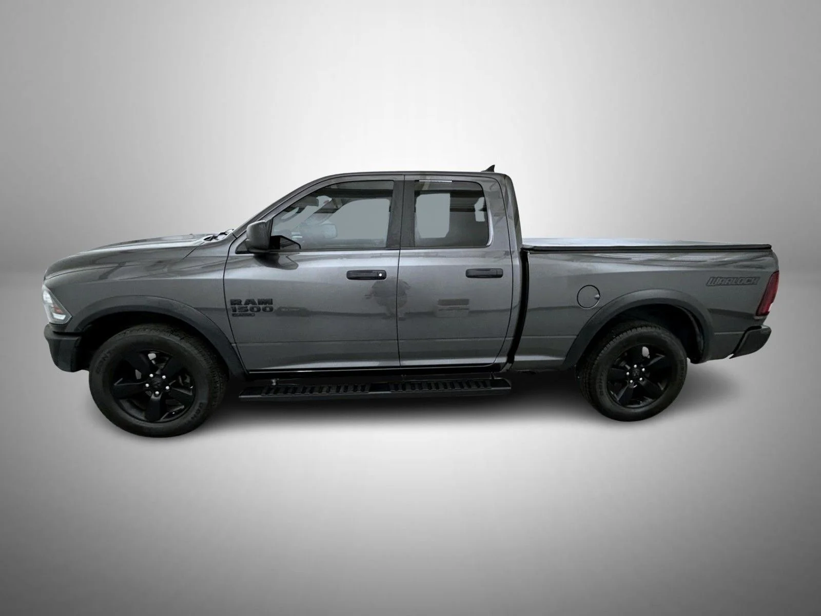 Used 2020 Gray Ram Warlock image 8