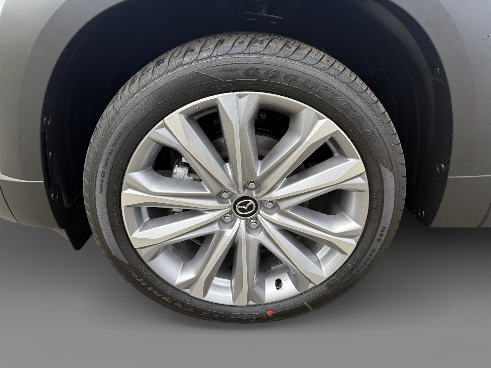 2026 Mazda CX-50 Premium - Photo 9