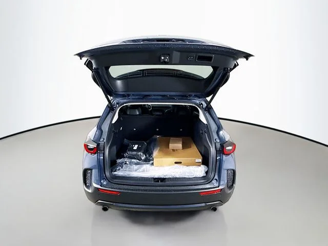 New 2026 Gray Mazda 2.5 S Preferred image 26