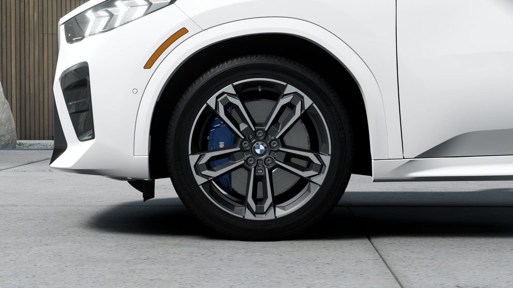 New 2026 Alpine White BMW xDrive28i image 32