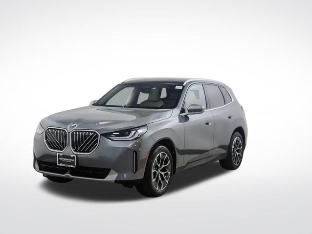 2026|BMW|X3|30 xDrive|4D Sport Utility
