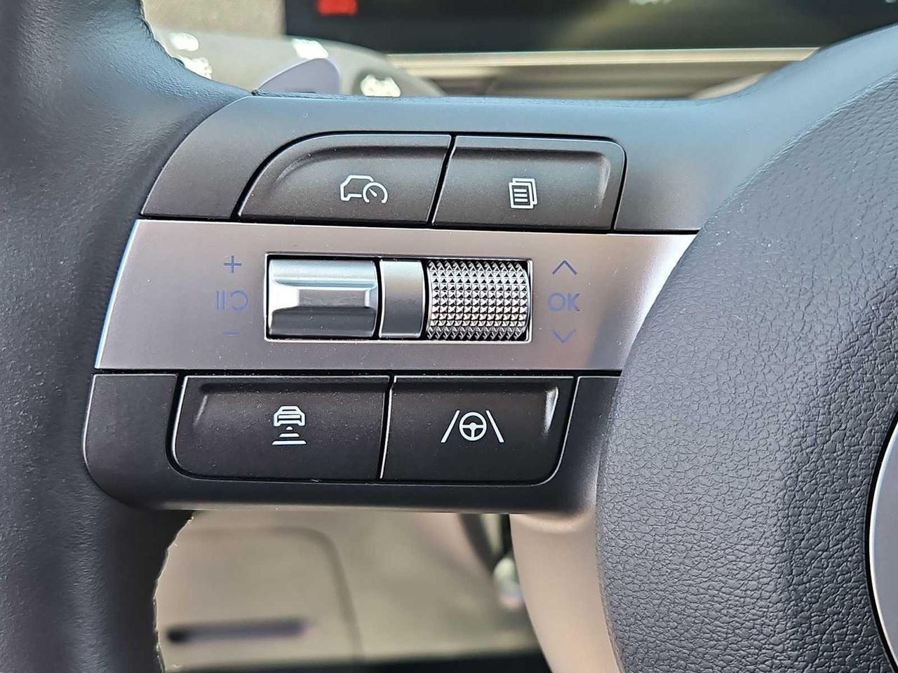 2026 Hyundai Kona Limited - Photo 23