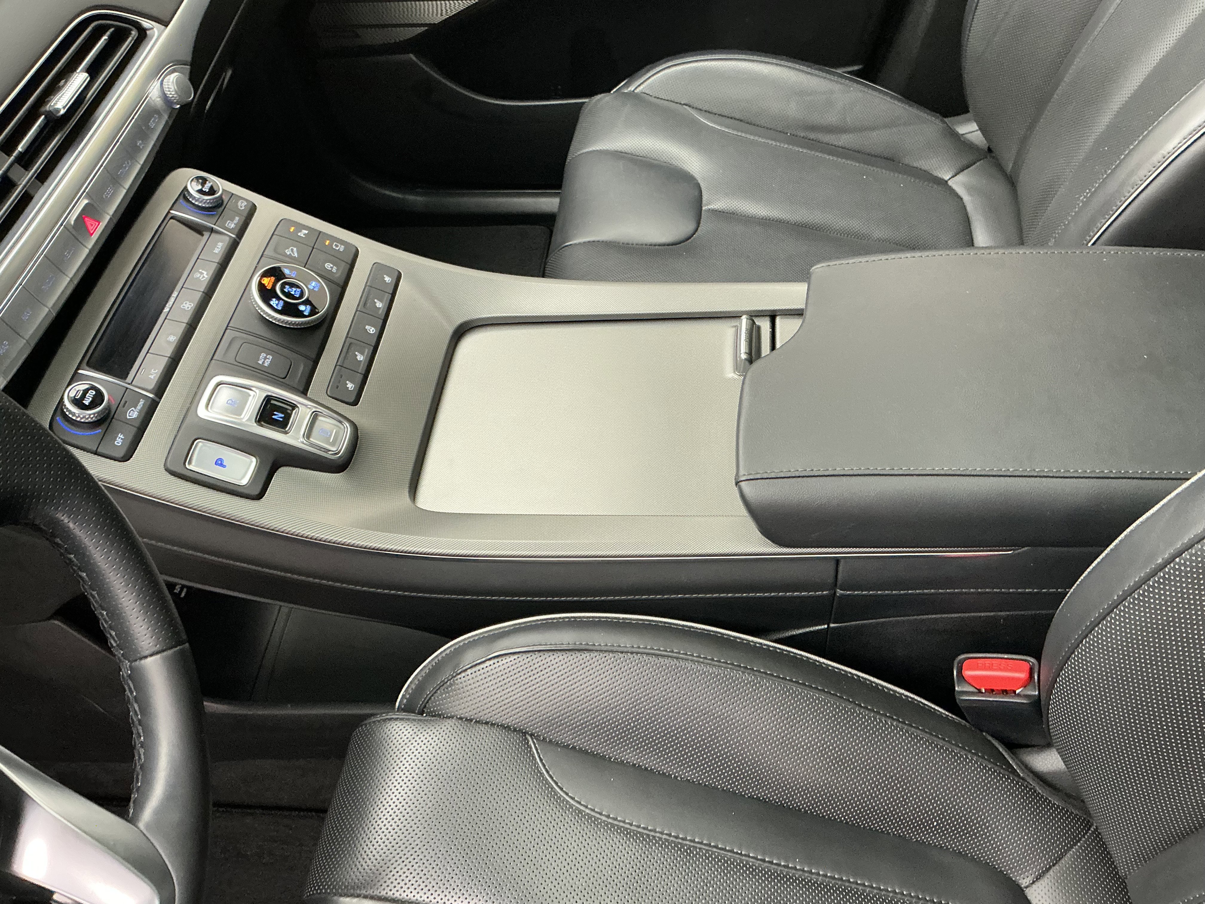 2022 Hyundai Palisade Calligraphy - Photo 14