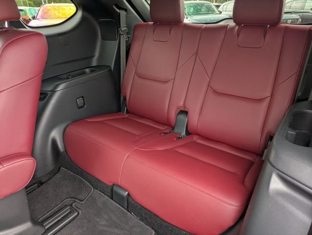 Used 2023 Gray Mazda Carbon Edition image 35