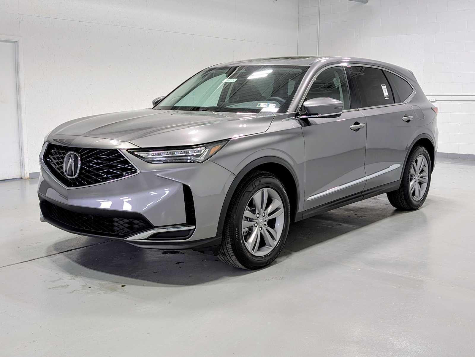 2026 Acura MDX Base