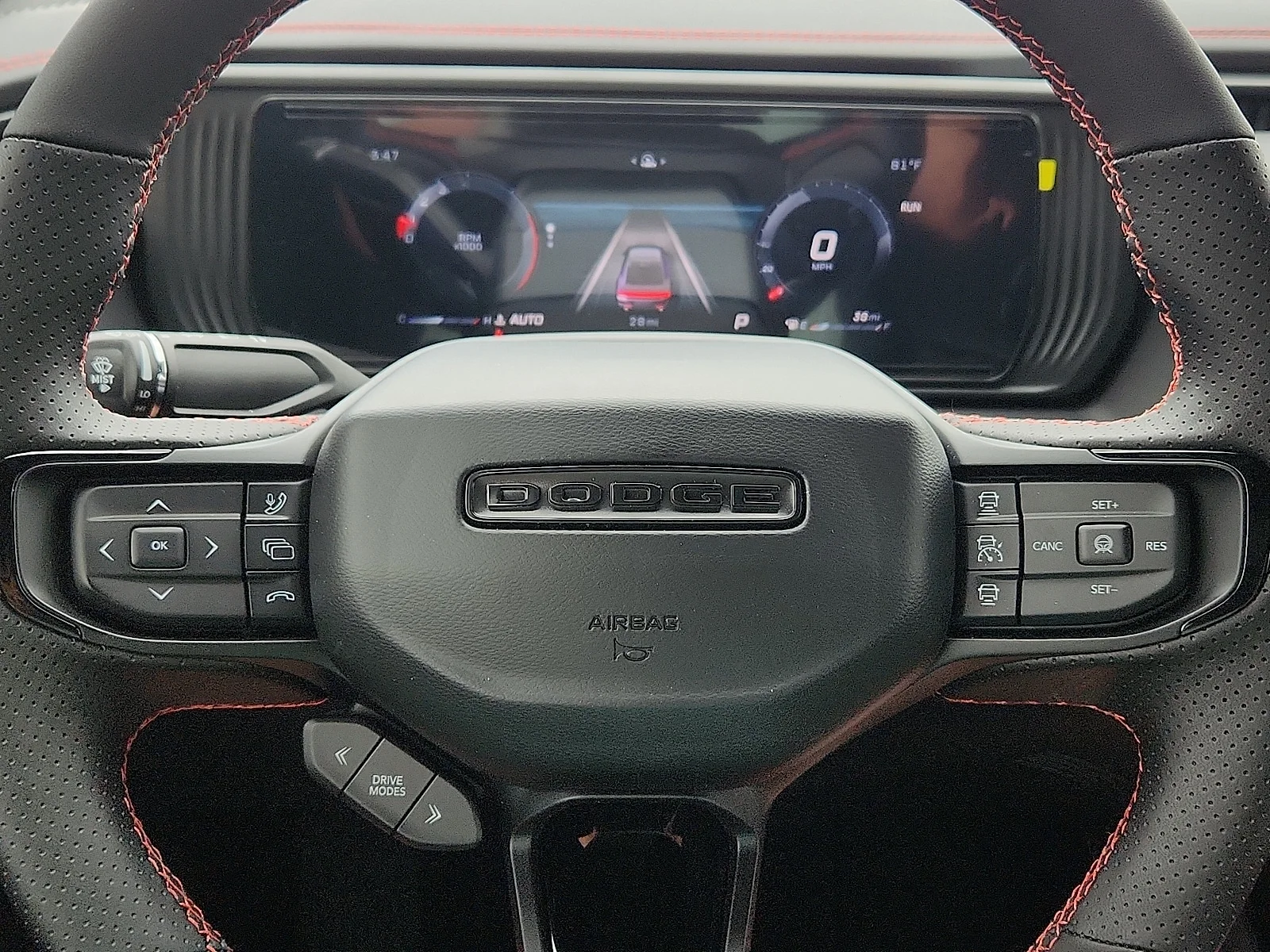 New 2026 PFP Green Machi Dodge R/T 2-DOOR AWD image 19