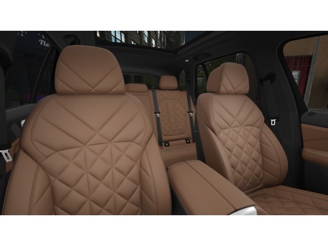 New 2026 Mineral White Metallic BMW xDrive50e image 11
