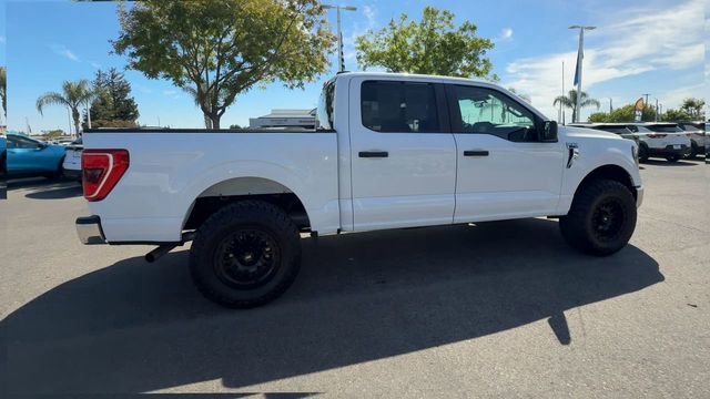 2023 Ford F-150 XLT - Photo 8