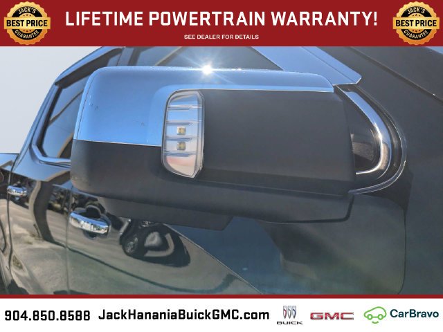 Used 2020 Black GMC Denali image 11