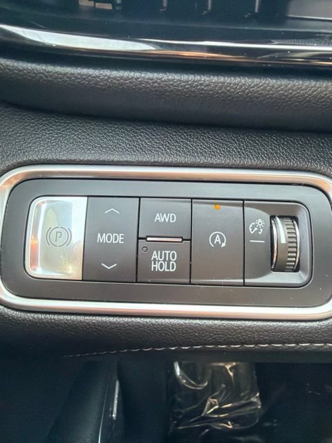 2025 Buick Enclave Preferred - Photo 20
