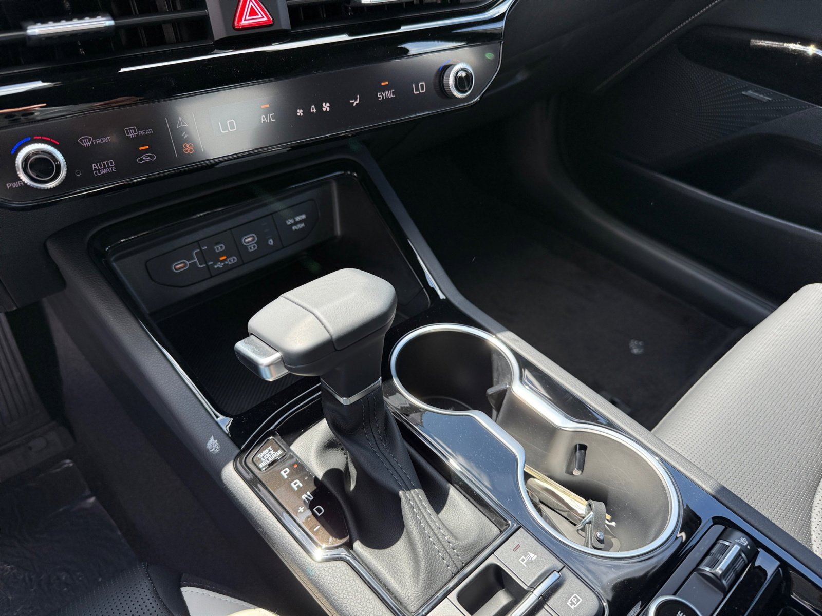 New 2026 Steel Matte Gray Kia GT-Line image 13