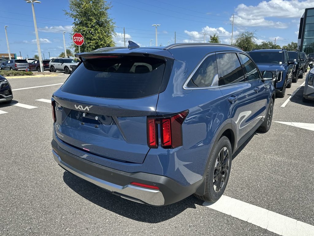 2026 Kia Sorento S - Photo 19