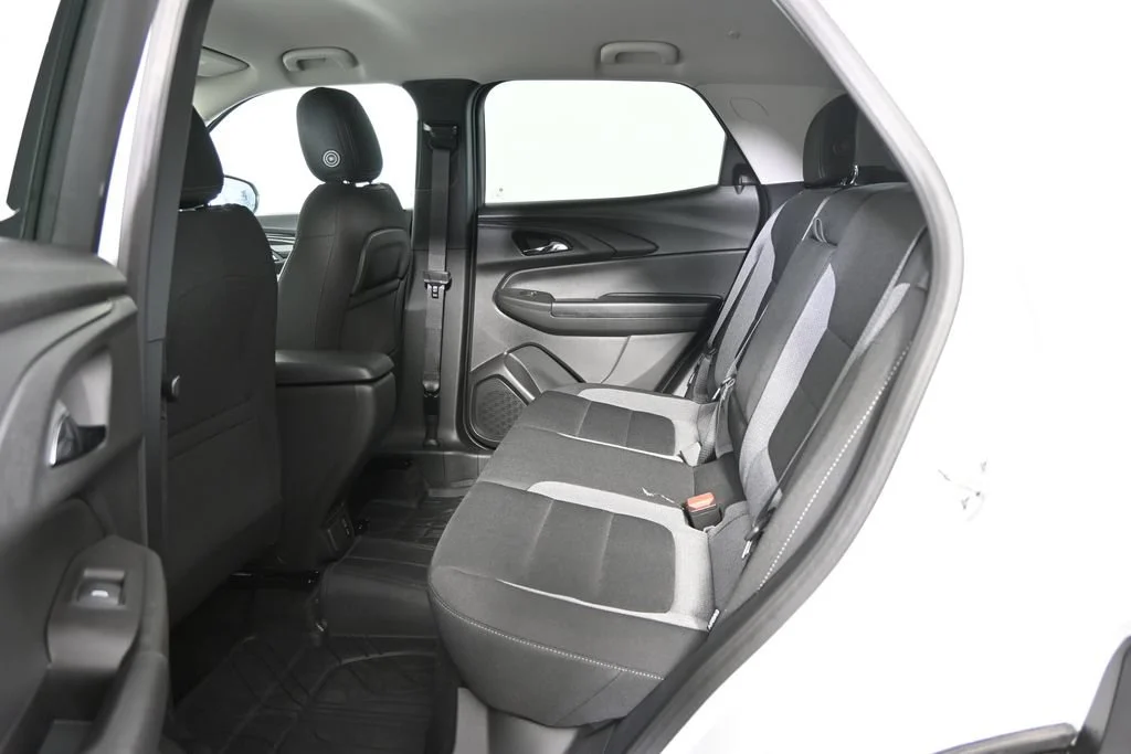 2026 Chevrolet Trailblazer LT - Photo 17