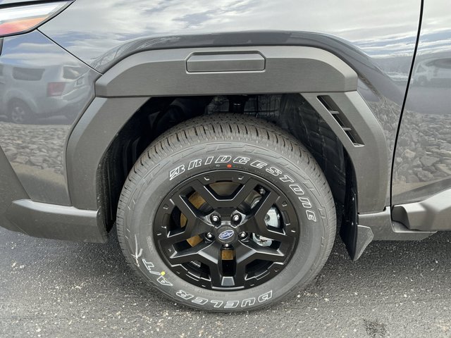 2026 Subaru Outback Wilderness - Photo 36