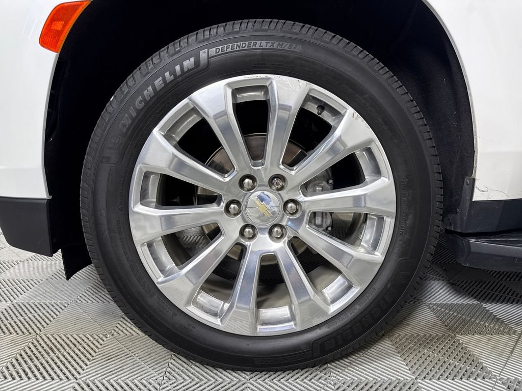 2021 Chevrolet Tahoe Premier - Photo 22