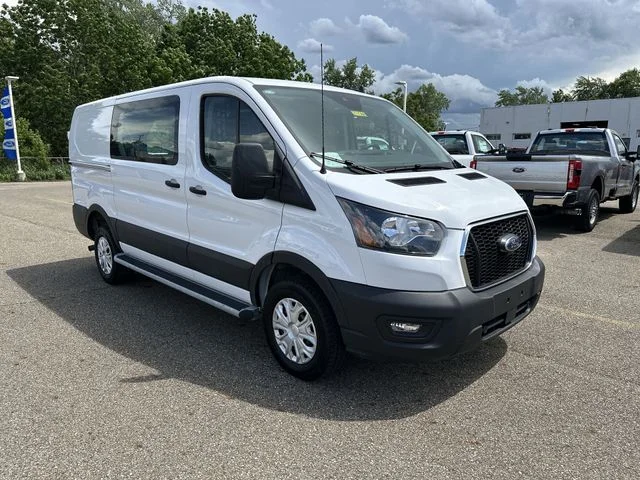 Used 2025 White Ford Base image 11