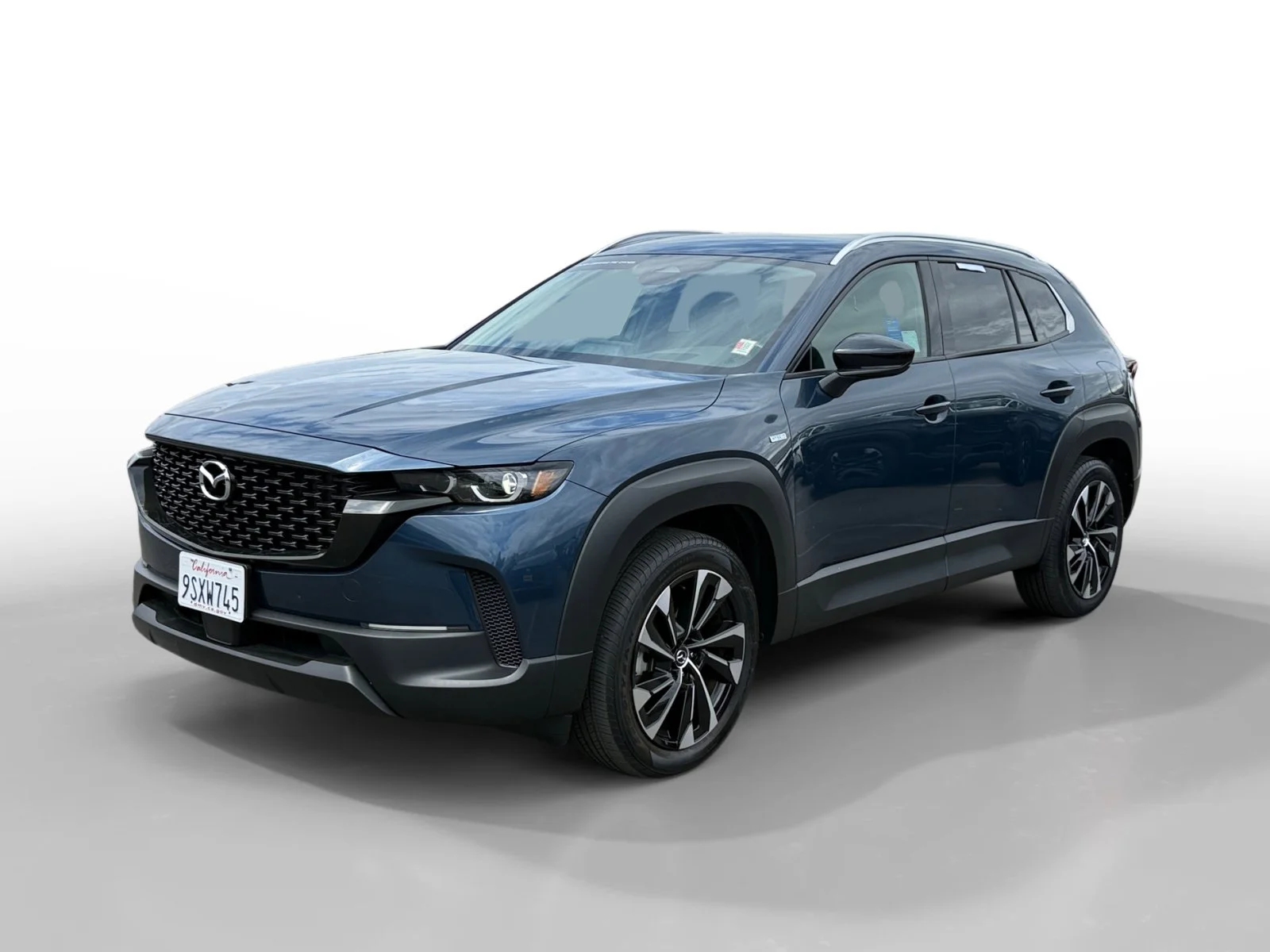 2025 Mazda CX-50 2.5 Hybrid Premium Plus's photo