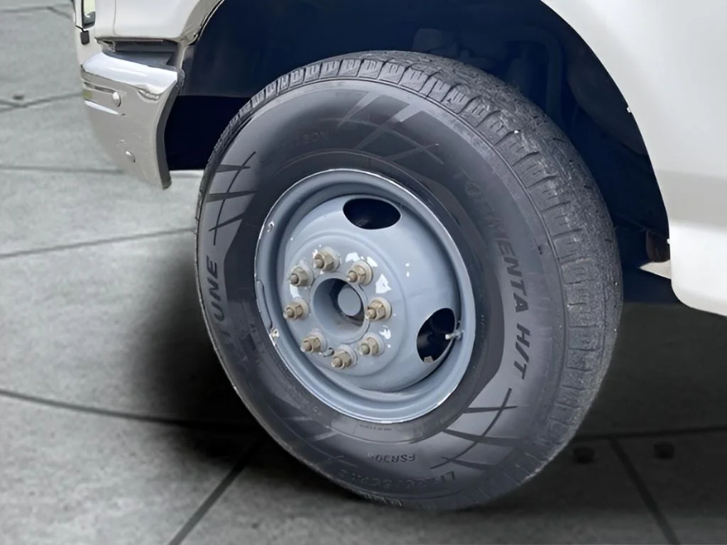 1989 Ford F-350 - Photo 53
