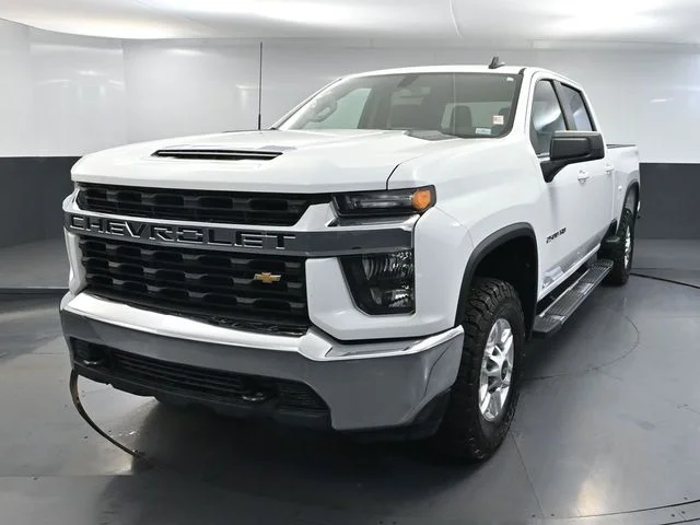 Certified Used 2022 White Chevrolet LT image 13