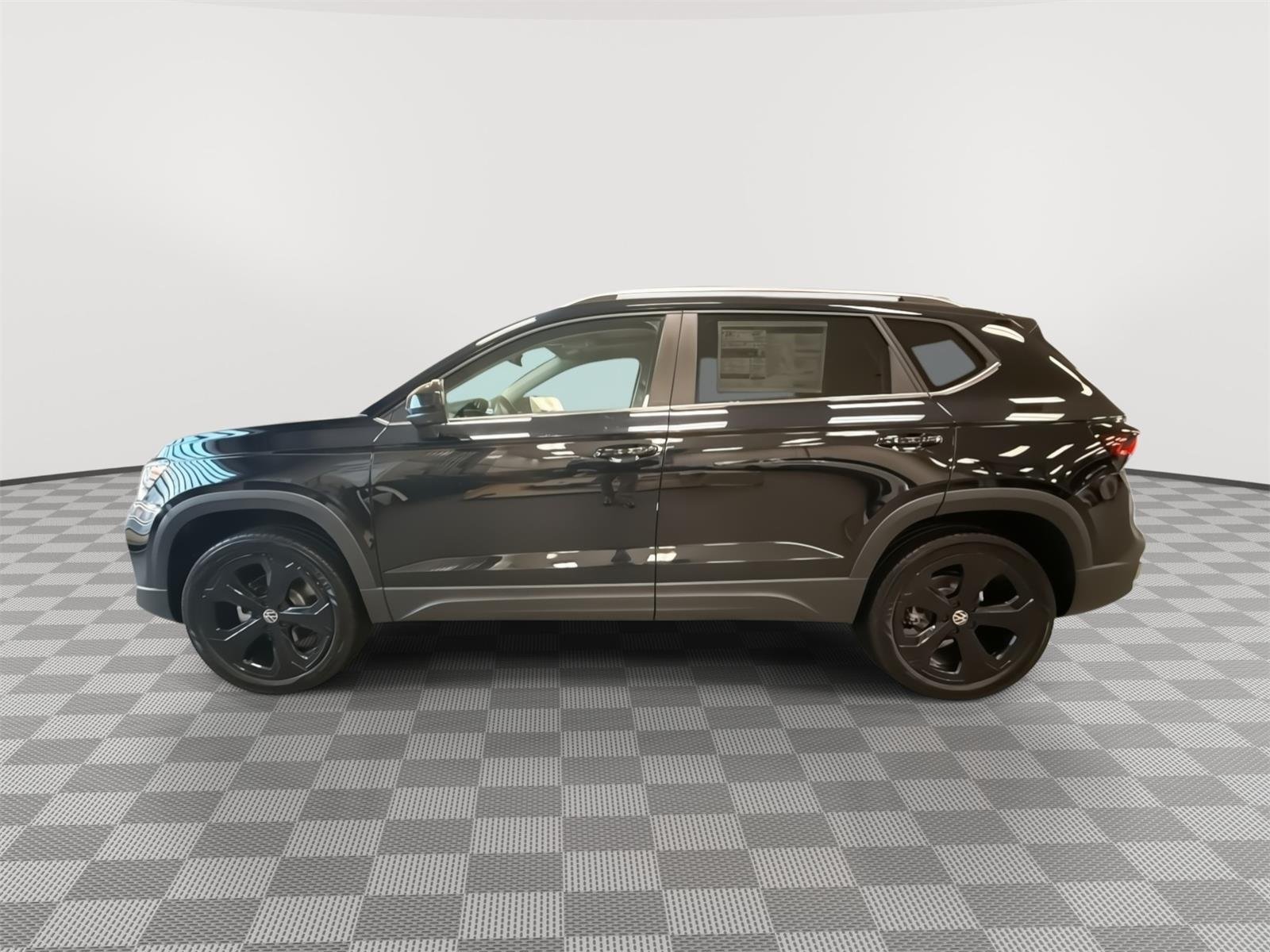 2026 Volkswagen Taos SEL - Photo 9