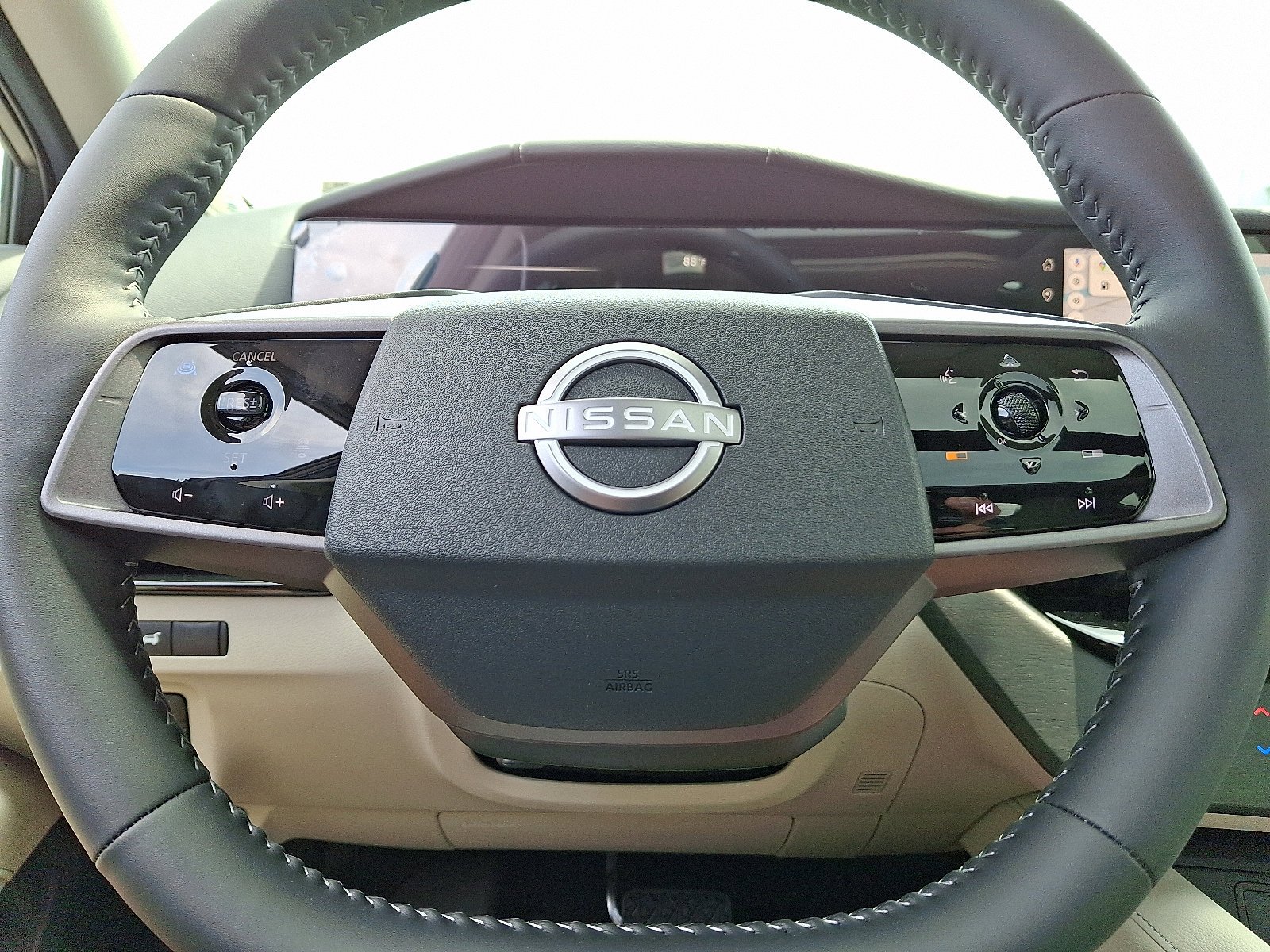 2025 Nissan Murano SL - Photo 10