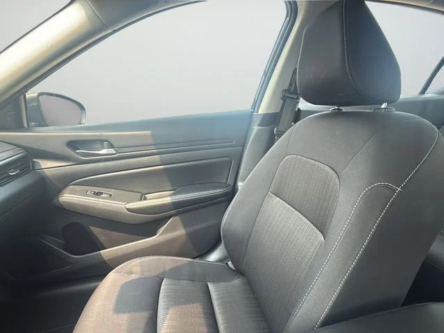 Certified Used 2024 Black Nissan 2.5 SV image 33