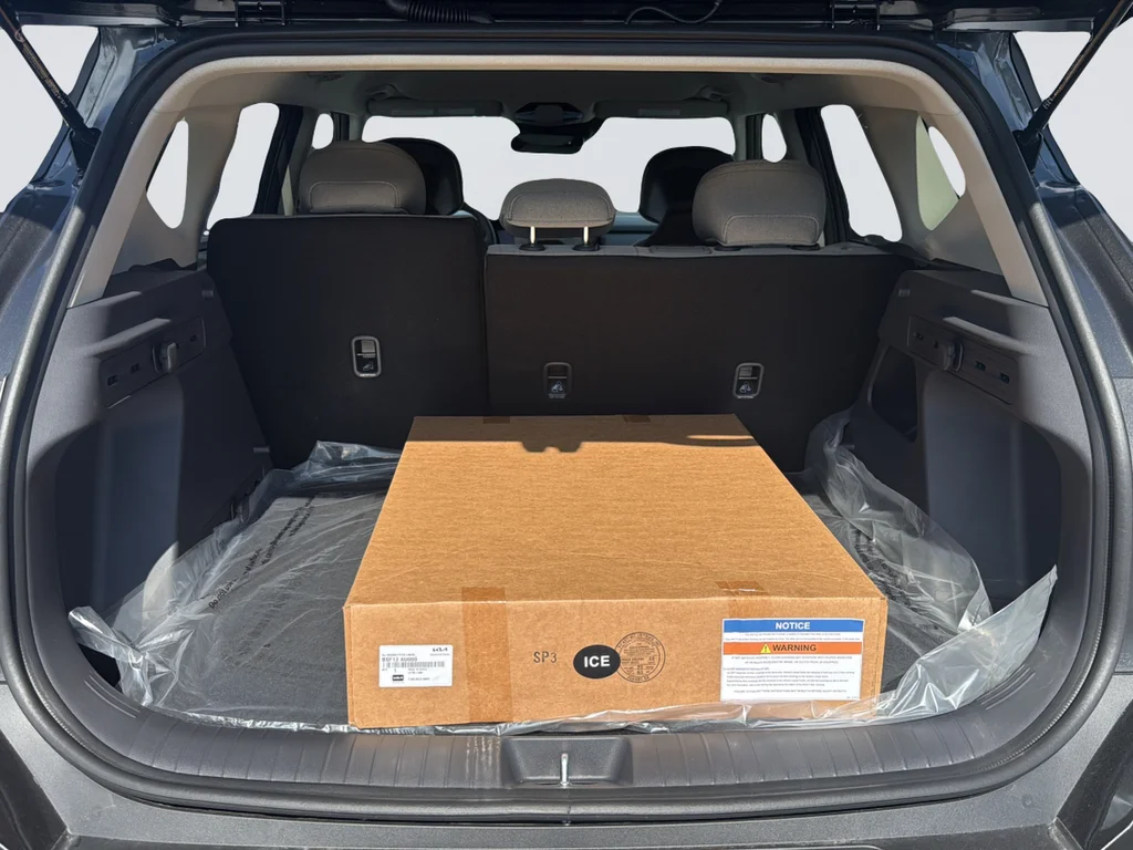 New 2027 Gray Kia S image 31