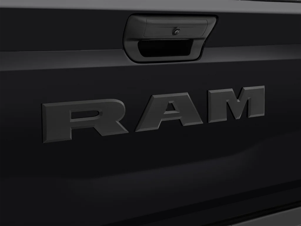 Used 2025 Black Ram Big Horn/Lone Star image 49