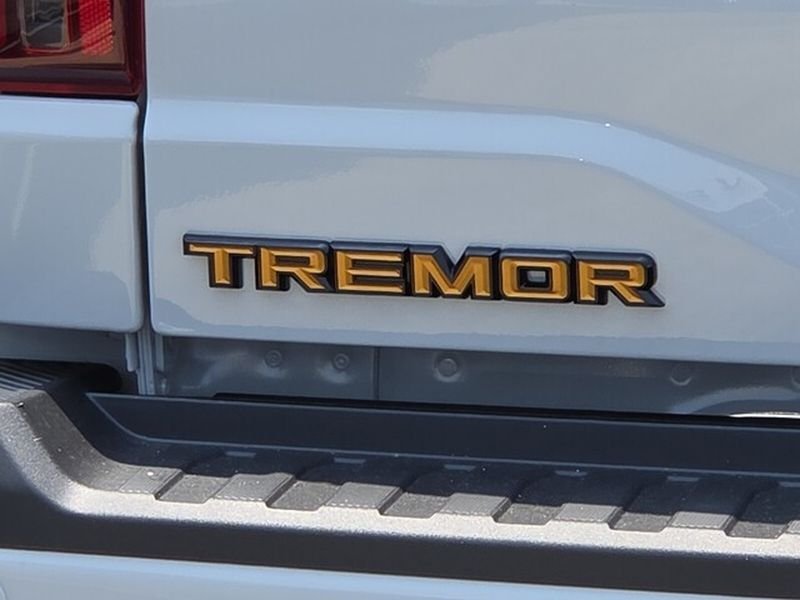 New 2026 AVALANCHE Ford Tremor image 14