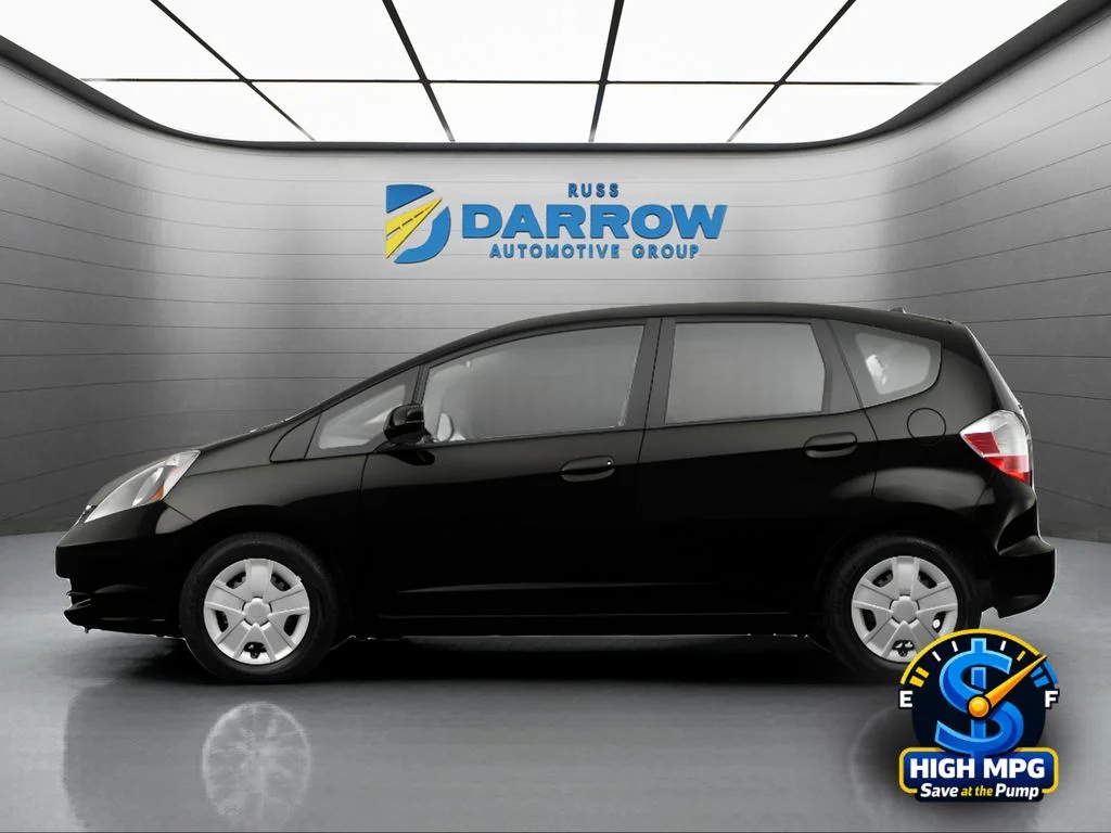 Used 2013 Black Honda Sport image 2